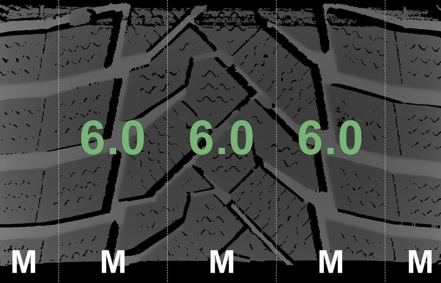 Volkswagen Volkswagen Golf 5 6 7 8 16 inch velgen Nexen Winterbanden Origineel