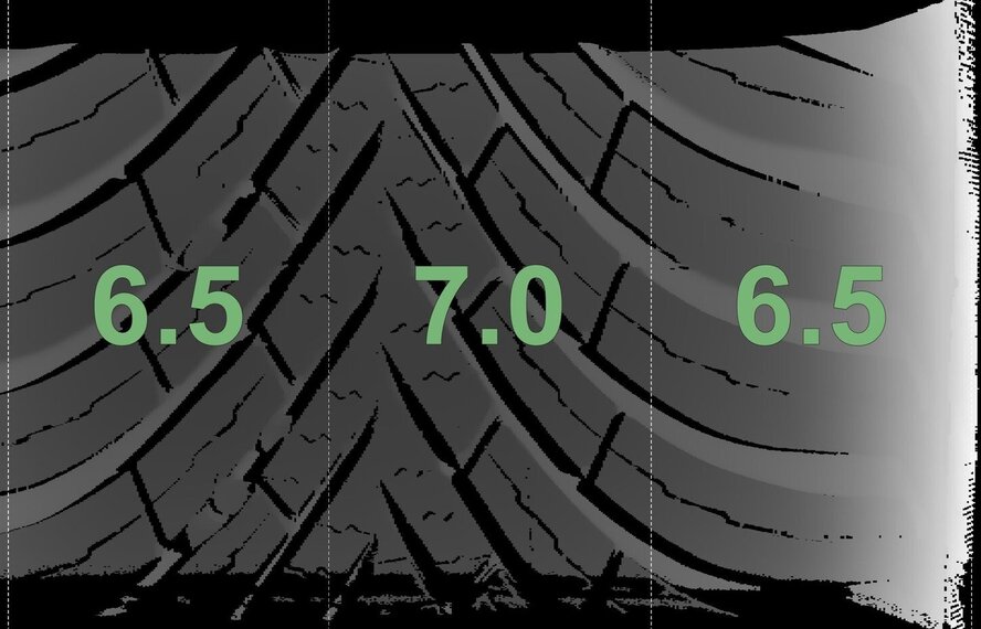 Audi Audi A1 S1 82A 8X 15 inch velgen Vredestein All-Season (4 seizoenen) Origineel