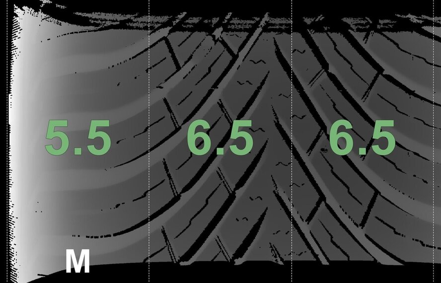 Audi Audi A1 S1 82A 8X 15 inch velgen Vredestein All-Season (4 seizoenen) Origineel