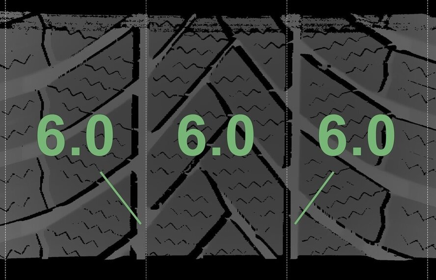 Mercedes Mercedes GL GLS X166 20 inch velgen Bridgestone Winterbanden Origineel