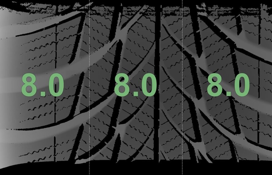 Audi Audi A1 S1 82A 8X 16 inch velgen Bridgestone Winterbanden Nieuw Origineel