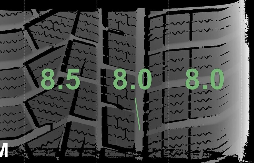 Audi Audi A1 S1 82A 8X 15 inch velgen Hankook Winterbanden Nieuw Origineel