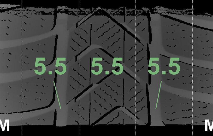 BMW BMW 2 serie 3 serie 4 serie G20 G21 G22 G42 778 17 inch velgen Pirelli Runflat Winterbanden Origineel