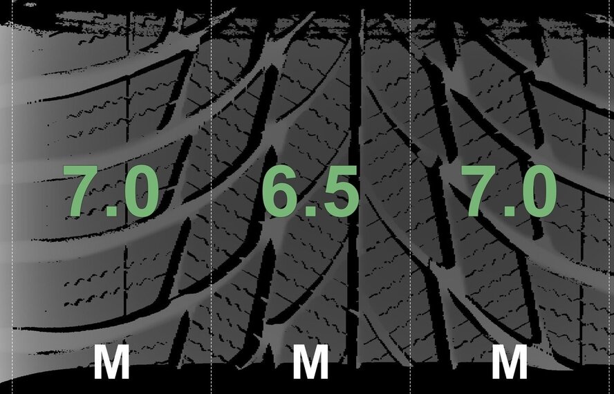 Audi Audi A1 S1 82A 8X 16 inch velgen Bridgestone Winterbanden Origineel