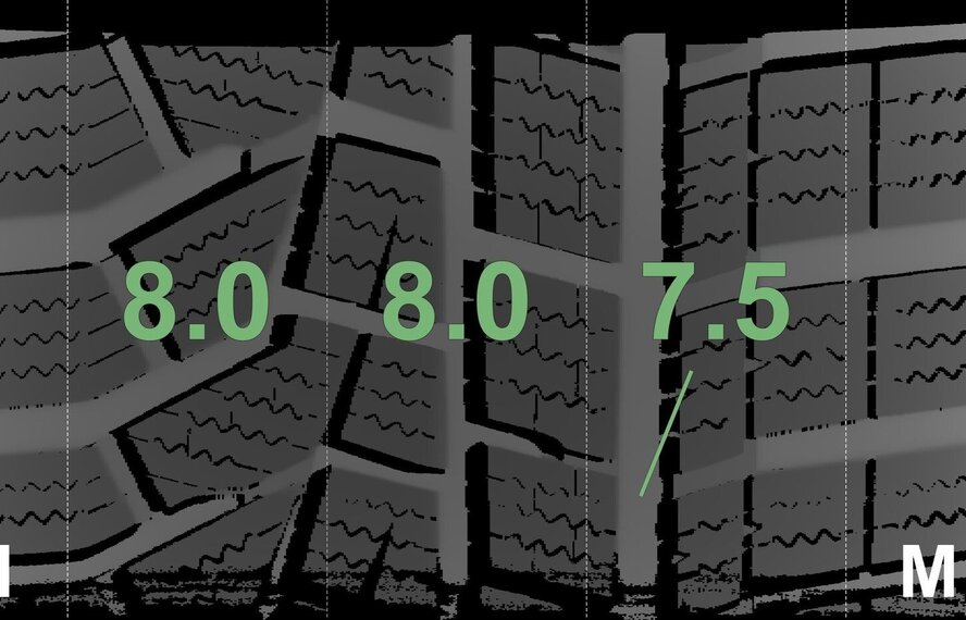 Audi Audi A1 S1 82A 8X citycarver 17 inch velgen Hankook Winterbanden Origineel