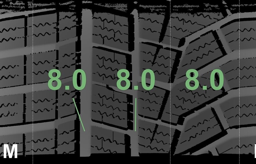 Audi Audi A1 S1 82A 8X citycarver 17 inch velgen Hankook Winterbanden Origineel