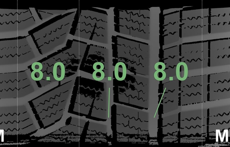 Audi Audi A1 S1 82A 8X citycarver 17 inch velgen Hankook Winterbanden Origineel