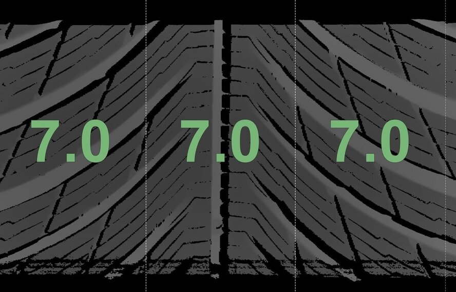 BMW BMW M5 F90 M8 F90 F91 F92 705M 19 inch velgen Michelin Winterbanden Origineel