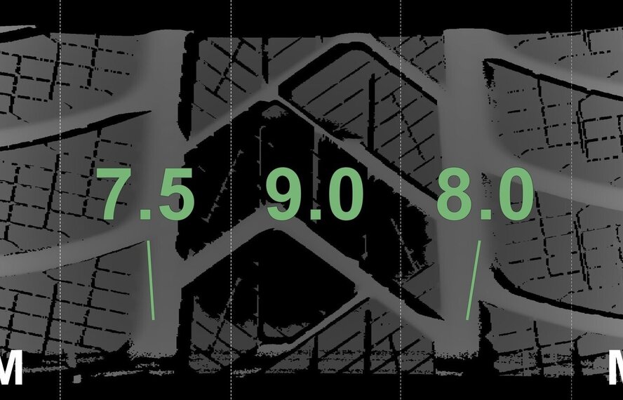 Audi Audi Q5 SQ5 80A 17 inch velgen Pirelli Winterbanden Nieuw Origineel