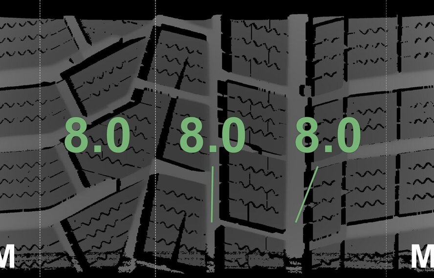 Audi Audi A1 S1 82A 8X citycarver 17 inch velgen Hankook Winterbanden Nieuw Origineel