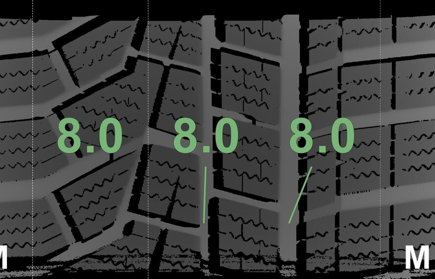 Audi Audi A1 S1 82A 8X citycarver 17 inch velgen Hankook Winterbanden Nieuw Origineel