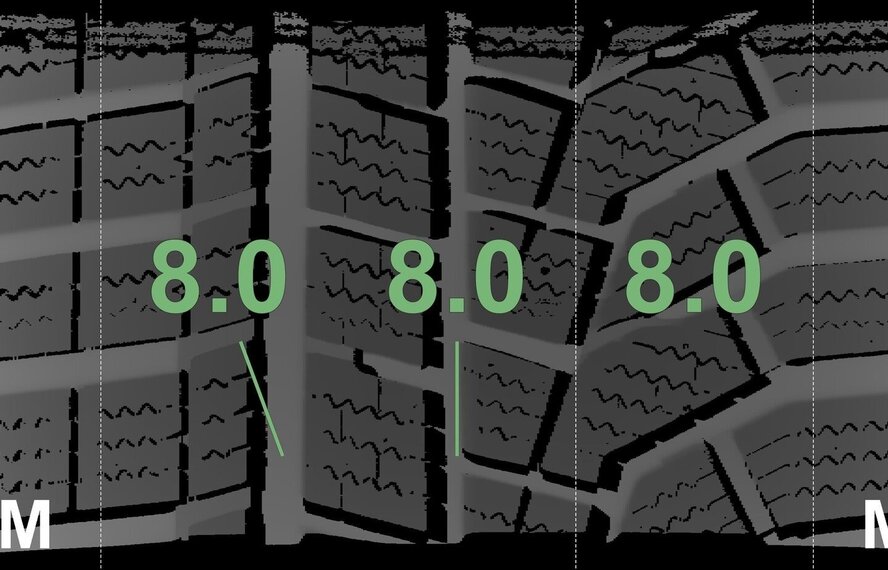 Audi Audi A1 S1 82A 8X citycarver 17 inch velgen Hankook Winterbanden Nieuw Origineel