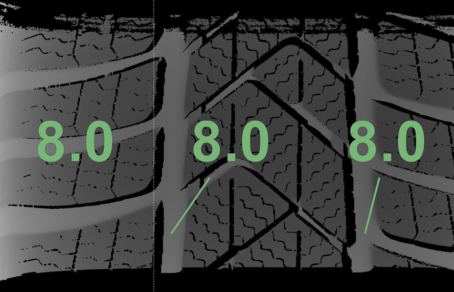 Mini Mini Countryman F60 531 17 inch velgen Pirelli Runflat Winterbanden Nieuw Origineel