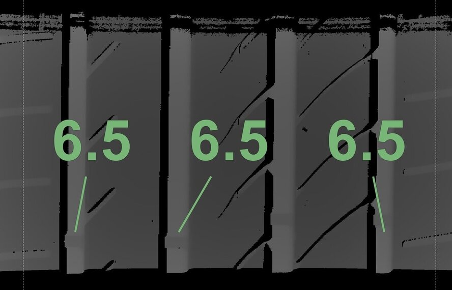 BMW BMW 4 serie i4 G26 862i 20 inch velgen Goodyear Zomerbanden Nieuw Origineel