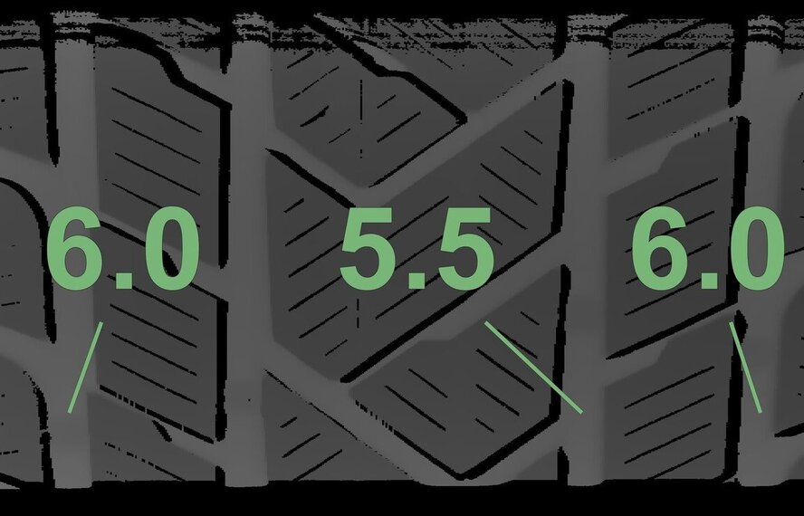 Porsche Porsche Macan II + III 95B 20 inch velgen Pirelli Winterbanden Origineel