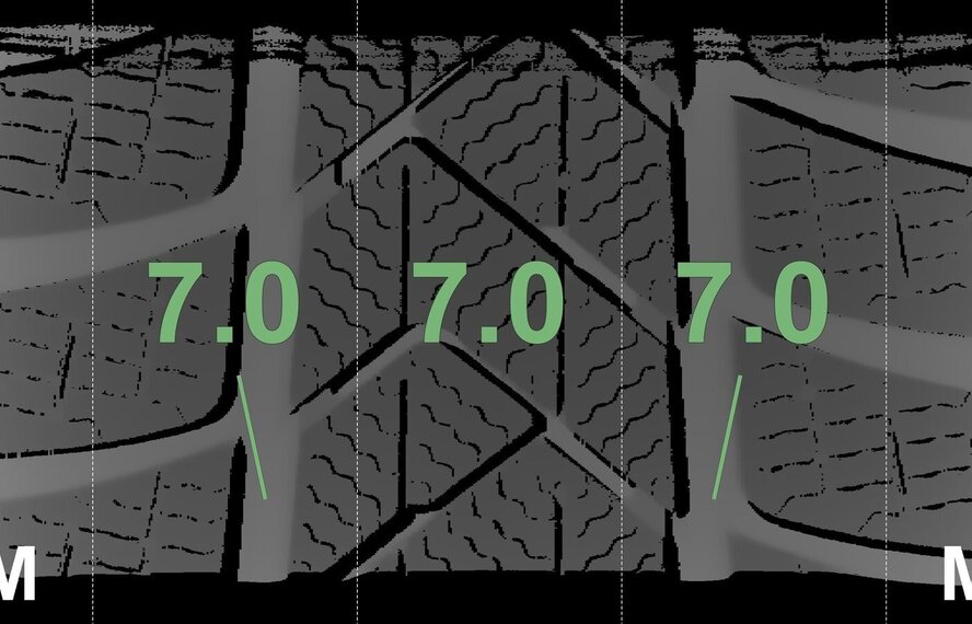 BMW BMW X3 X4 G01 G02 691 19 inch velgen Pirelli Runflat Winterbanden Origineel