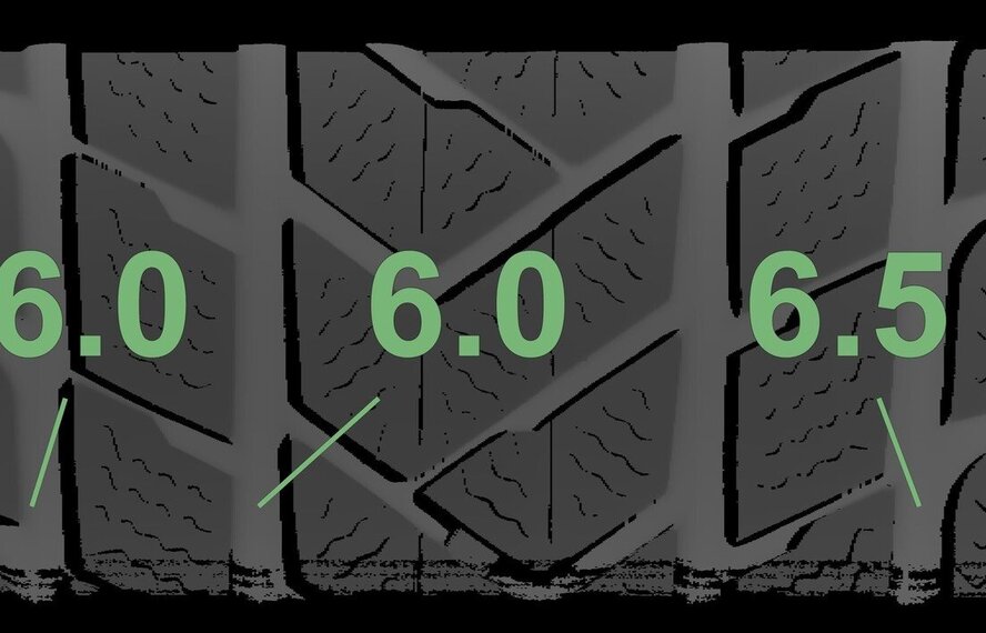 Porsche Porsche Panamera 971 21 inch velgen Pirelli Winterbanden Origineel