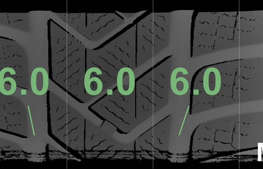 Porsche Porsche Panamera 971 21 inch velgen Pirelli Winterbanden Origineel