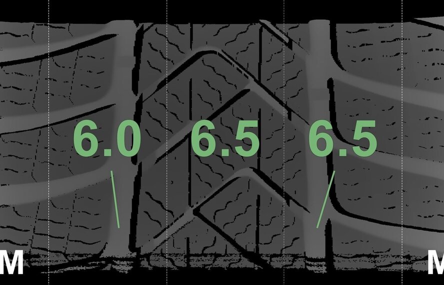 BMW BMW 3 4 serie F30 F31 F32 F33 F36 658 18 inch velgen Pirelli Runflat Winterbanden Origineel