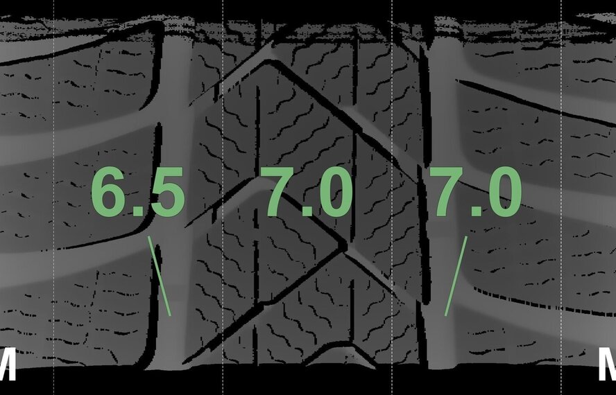 BMW BMW 3 4 serie F30 F31 F32 F33 F36 658 18 inch velgen Pirelli Runflat Winterbanden Origineel