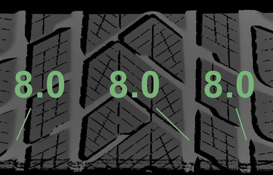 Porsche Porsche Cayenne E3 21 inch velgen Pirelli Winterbanden Origineel