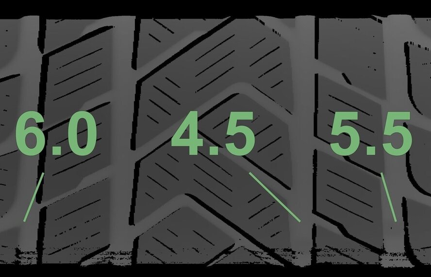 Porsche Porsche Macan II + III 95B 20 inch velgen Pirelli Winterbanden Origineel