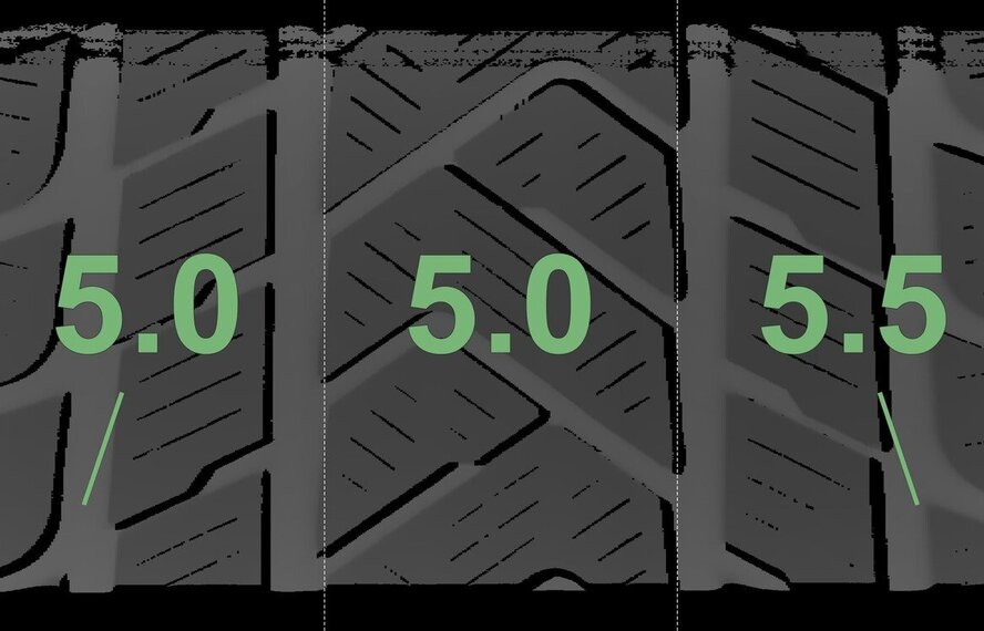 Porsche Porsche Macan II + III 95B 20 inch velgen Pirelli Winterbanden Origineel