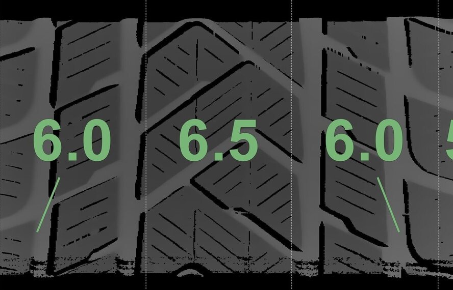 Porsche Porsche Macan II + III 95B 20 inch velgen Pirelli Winterbanden Origineel