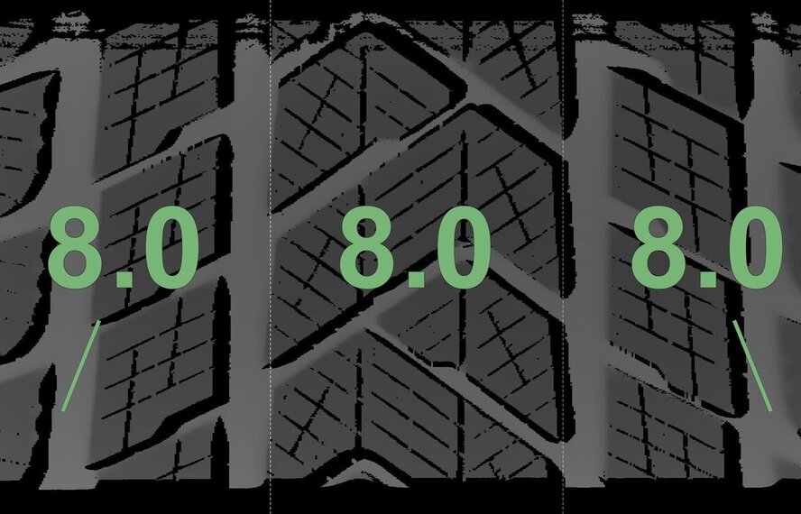 Porsche Porsche Macan II + III 95B 20 inch velgen Pirelli Winterbanden Nieuw Origineel