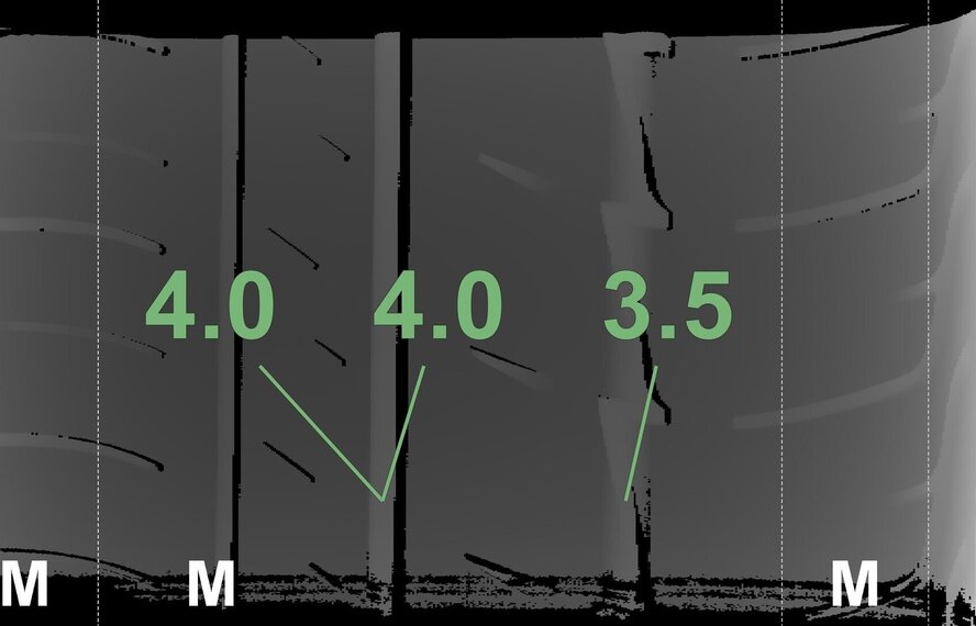 BMW BMW i3 I01 430 20 inch velgen Bridgestone Zomerbanden Origineel