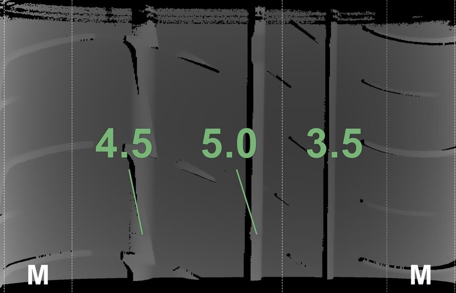 BMW BMW i3 I01 430 20 inch velgen Bridgestone Zomerbanden Origineel