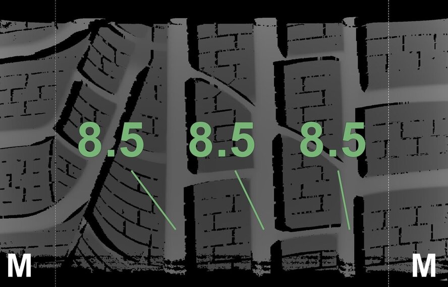BMW BMW 1er F70 971 17 inch velgen Pirelli Winterbanden Nieuw Origineel