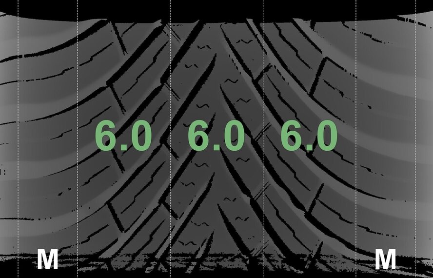 Audi Audi A1 S1 82A 8X 15 inch velgen Vredestein All-Season (4 seizoenen) Origineel