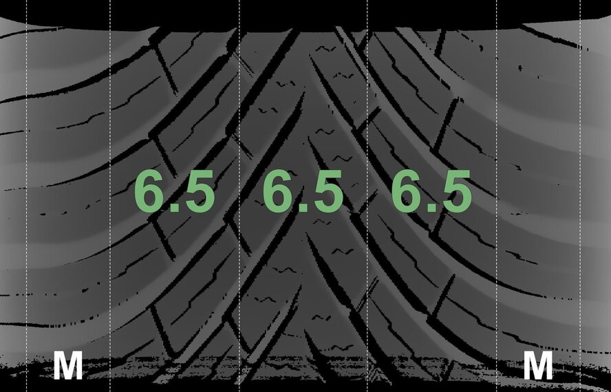 Audi Audi A1 S1 82A 8X 15 inch velgen Vredestein All-Season (4 seizoenen) Origineel