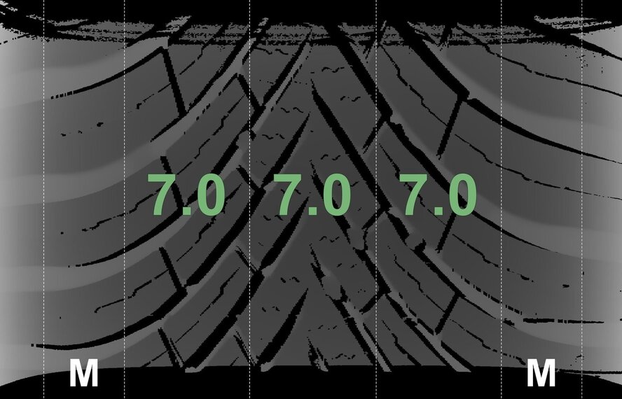 Audi Audi A1 S1 82A 8X 15 inch velgen Vredestein All-Season (4 seizoenen) Origineel