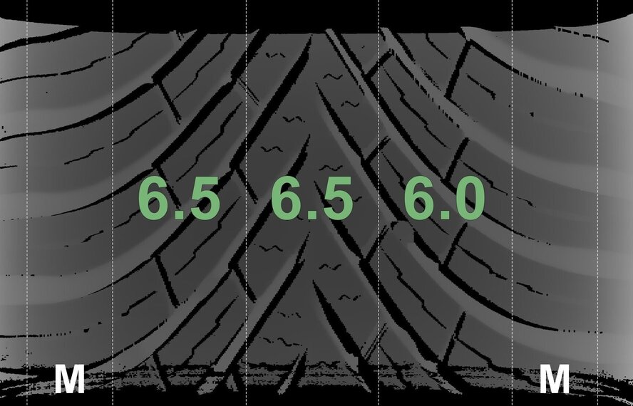 Audi Audi A1 S1 82A 8X 15 inch velgen Vredestein All-Season (4 seizoenen) Origineel