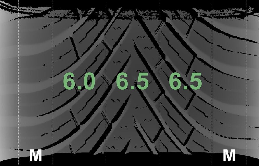 Audi Audi A1 S1 82A 8X 15 inch velgen Vredestein All-Season (4 seizoenen) Origineel