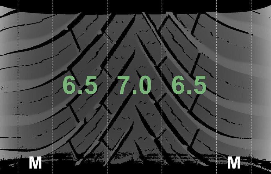 Audi Audi A1 S1 82A 8X 15 inch velgen Vredestein All-Season (4 seizoenen) Origineel