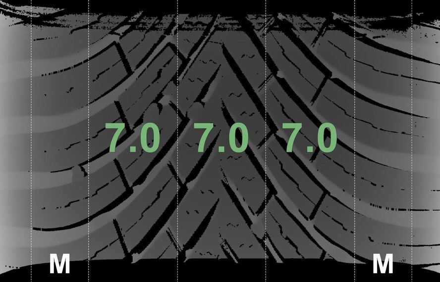 Audi Audi A1 S1 82A 8X 15 inch velgen Vredestein All-Season (4 seizoenen) Origineel