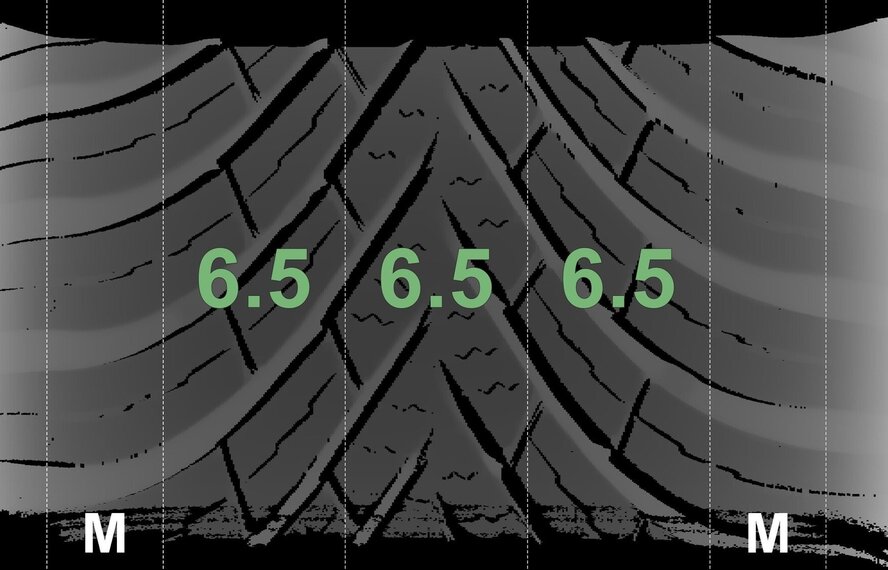 Audi Audi A1 S1 82A 8X 15 inch velgen Vredestein All-Season (4 seizoenen) Origineel