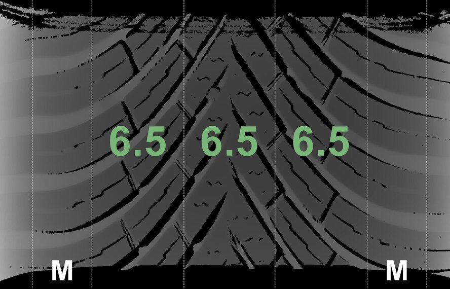 Audi Audi A1 S1 82A 8X 15 inch velgen Vredestein All-Season (4 seizoenen) Origineel