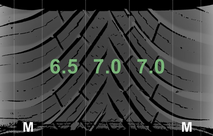 Audi Audi A1 S1 82A 8X 15 inch velgen Vredestein All-Season (4 seizoenen) Origineel