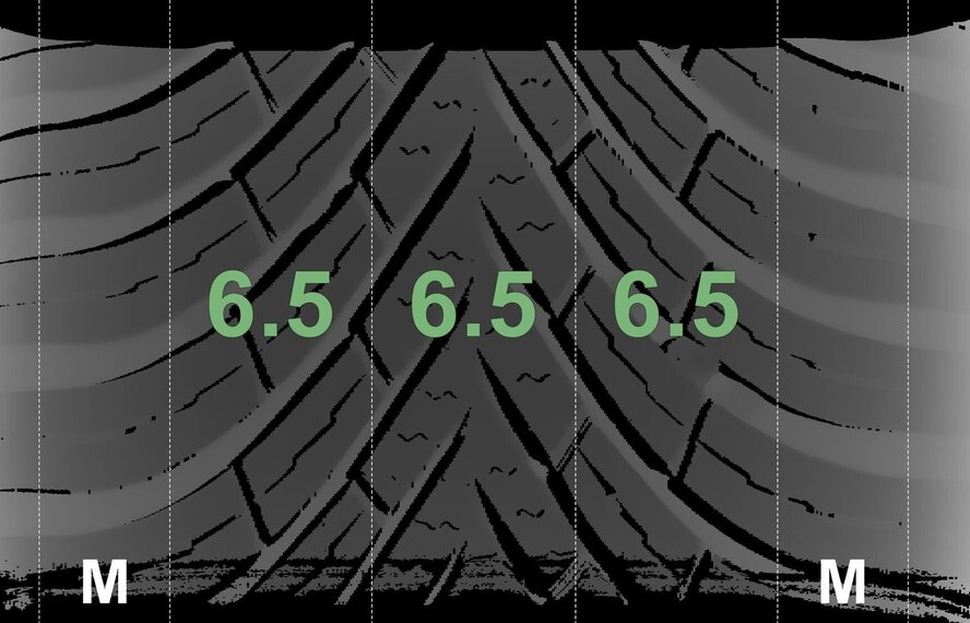 Audi Audi A1 S1 82A 8X 15 inch velgen Vredestein All-Season (4 seizoenen) Origineel