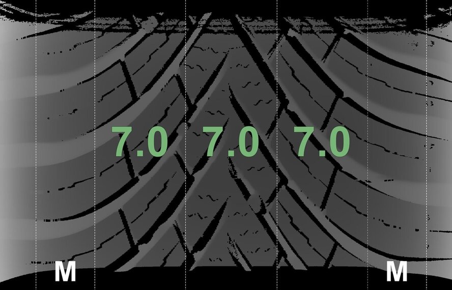 Audi Audi A1 S1 82A 8X 15 inch velgen Vredestein All-Season (4 seizoenen) Origineel