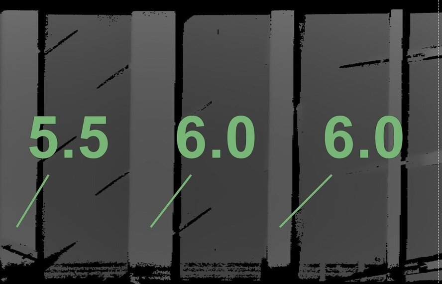 BMW BMW 4 serie i4 G26 862i 20 inch velgen Michelin Zomerbanden Nieuw Origineel