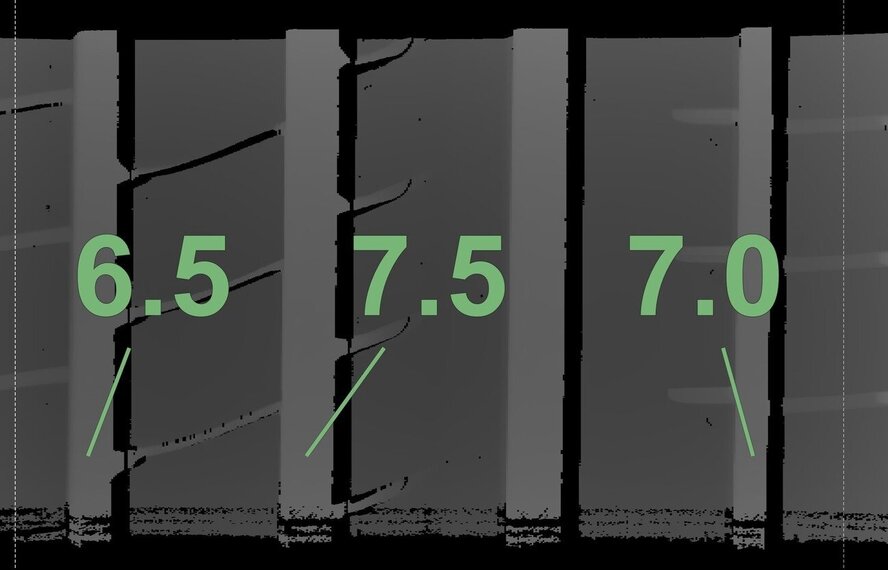 BMW BMW 2 serie 3 serie 4 serie G20 G21 G22 G42 791M 19 inch velgen Goodyear Runflat Zomerbanden Origineel