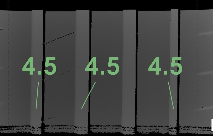 Mini Countryman F60 524 19 inch velgen Dunlop Runflat Zomerbanden Origineel