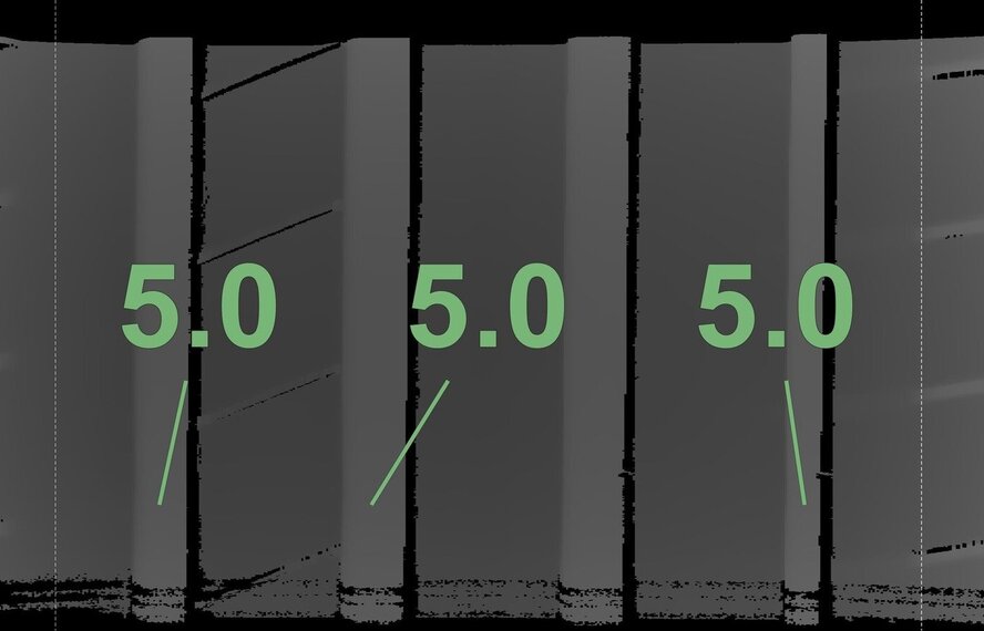 Mini Countryman F60 524 19 inch velgen Dunlop Runflat Zomerbanden Origineel