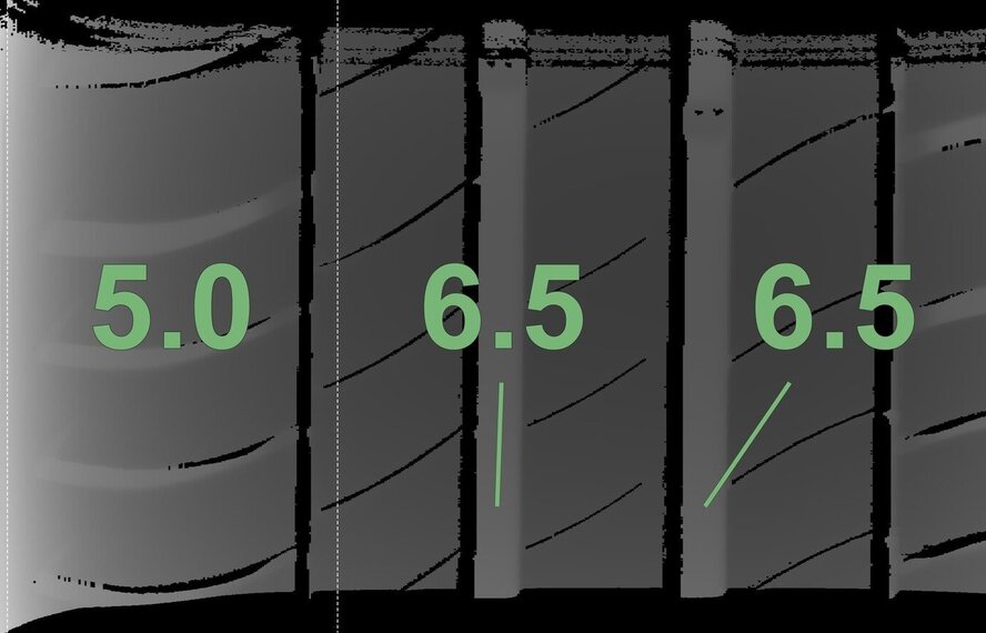 Mini Cooper / S / One / Cabrio F55 F56 F57 499 17 inch velgen Michelin Zomerbanden Origineel