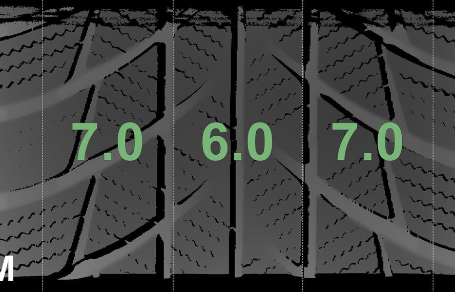 BMW BMW 1 2 serie F40 F44 2 serie Gran Coupe 550M 17 inch velgen Bridgestone Runflat Winterbanden Origineel